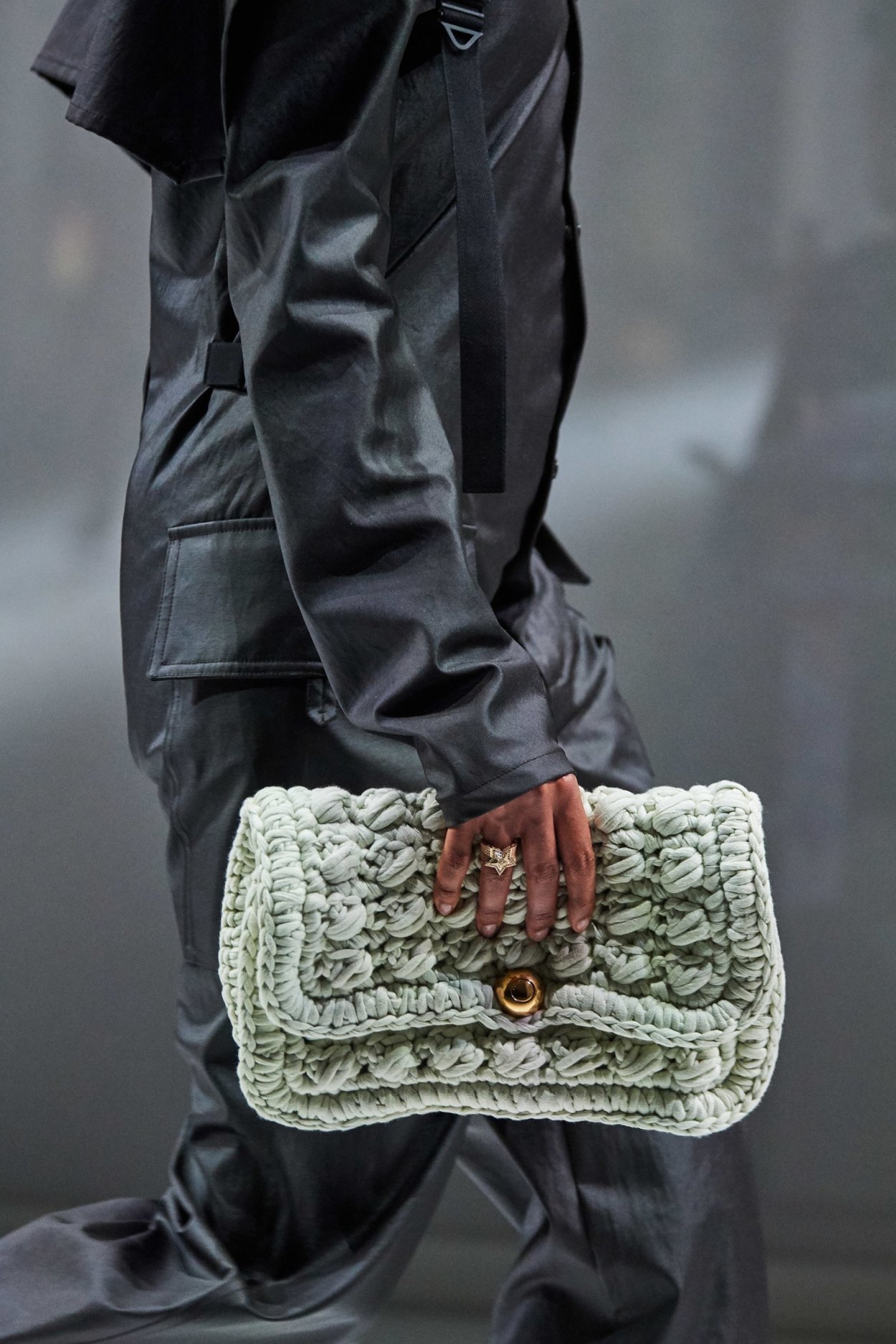Bottega Veneta сумки 2021