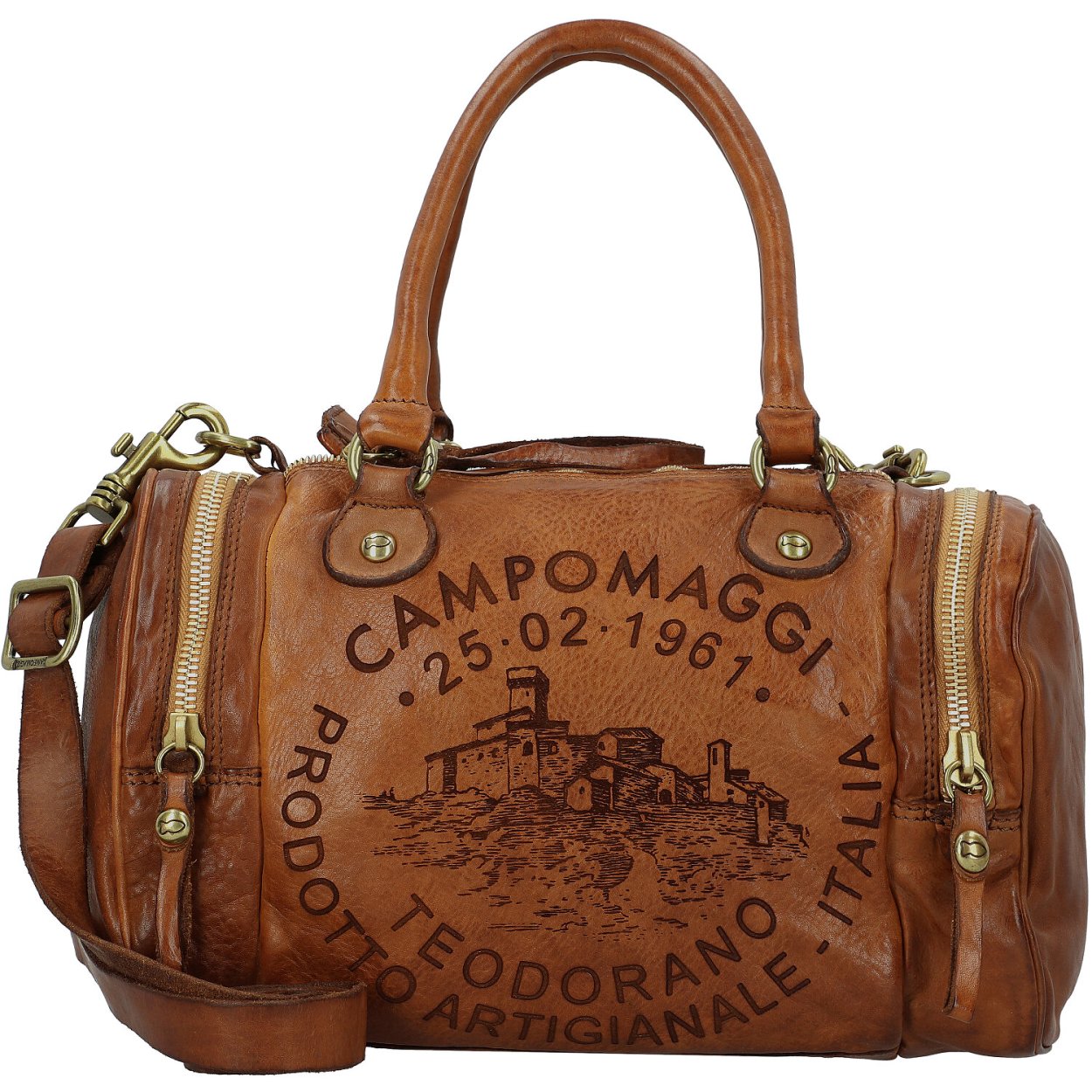 Campomaggi сумки