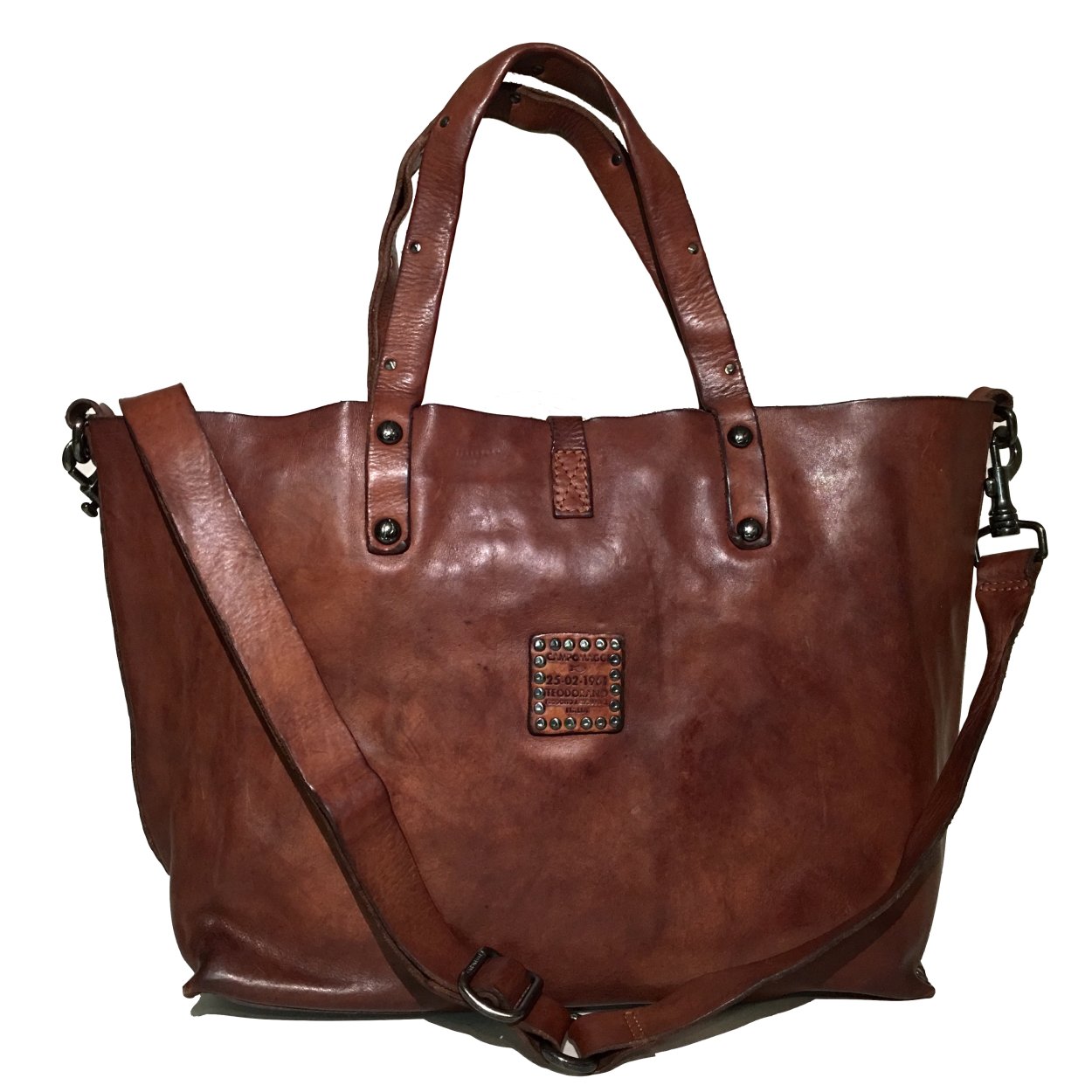 Campomaggi Bags Australia - CHARUKARU.