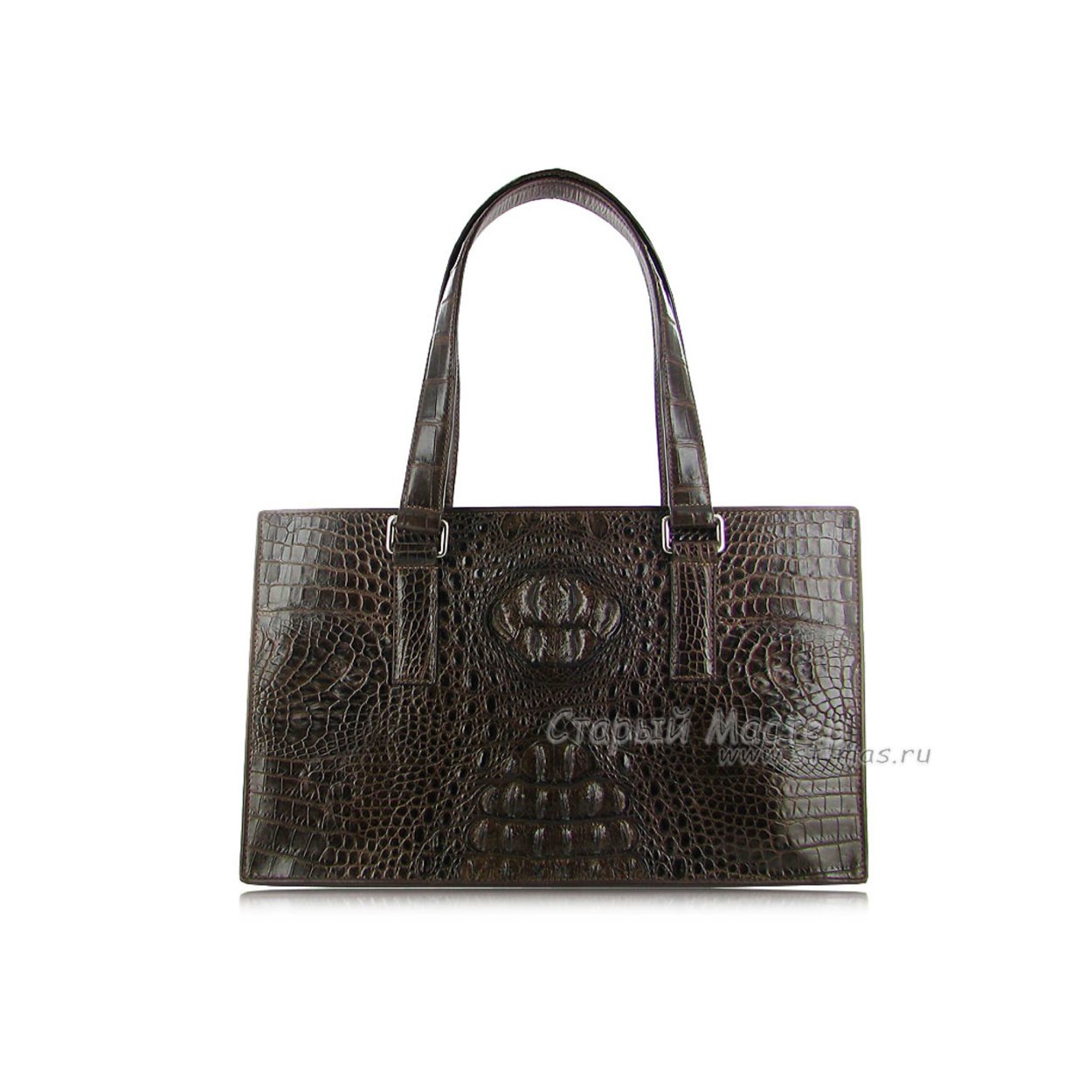 Сумка Bally женская Crocodile