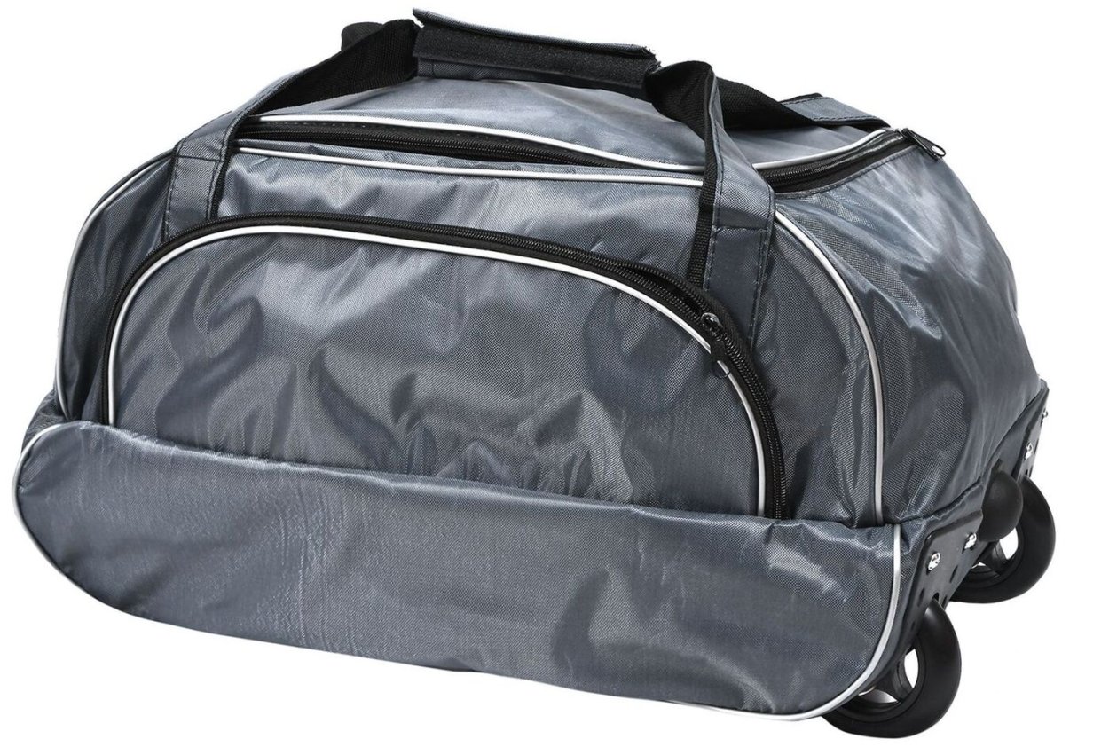 Сумка на колесах Bag and Baggage