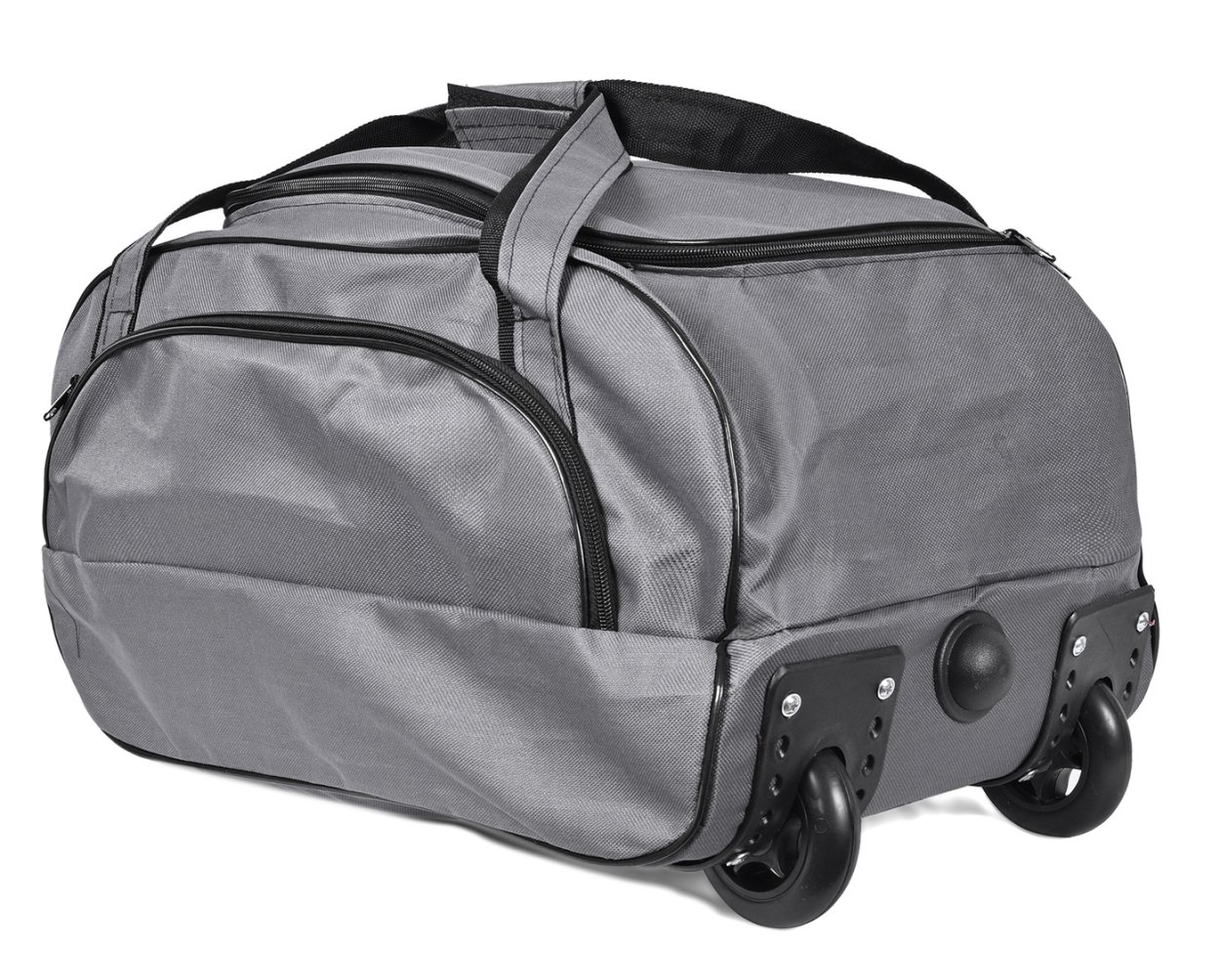 Сумка на колесах Bag and Baggage