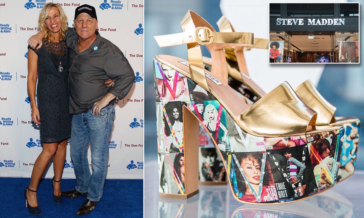 Steve Madden сумка зеленая