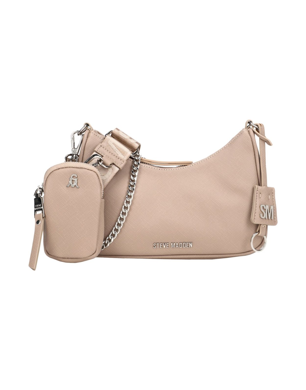 Steve Madden рюкзак с платком