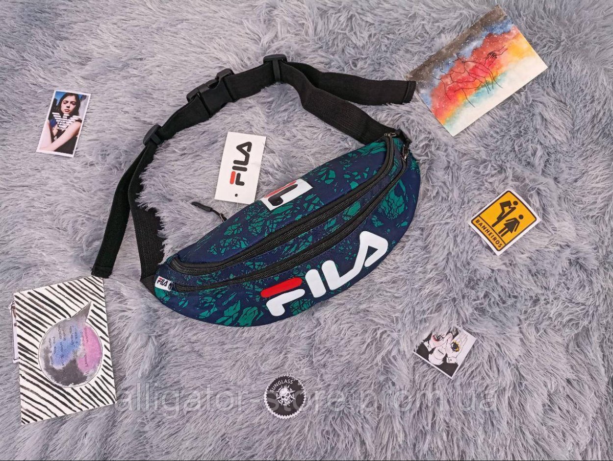 Сумка Gucci бананка женская