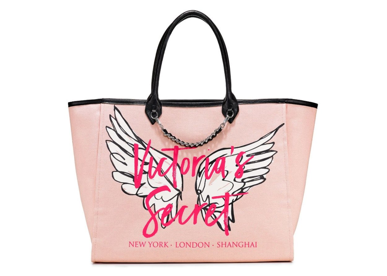 Victoria Secret пакет vs