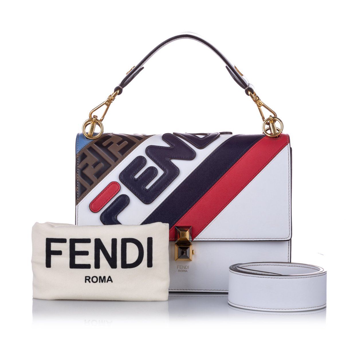 Fendi by the way Medium