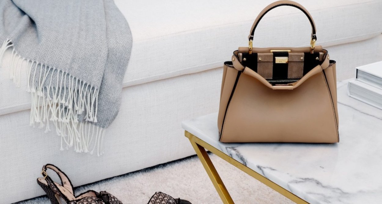 Fendi Bag 2021