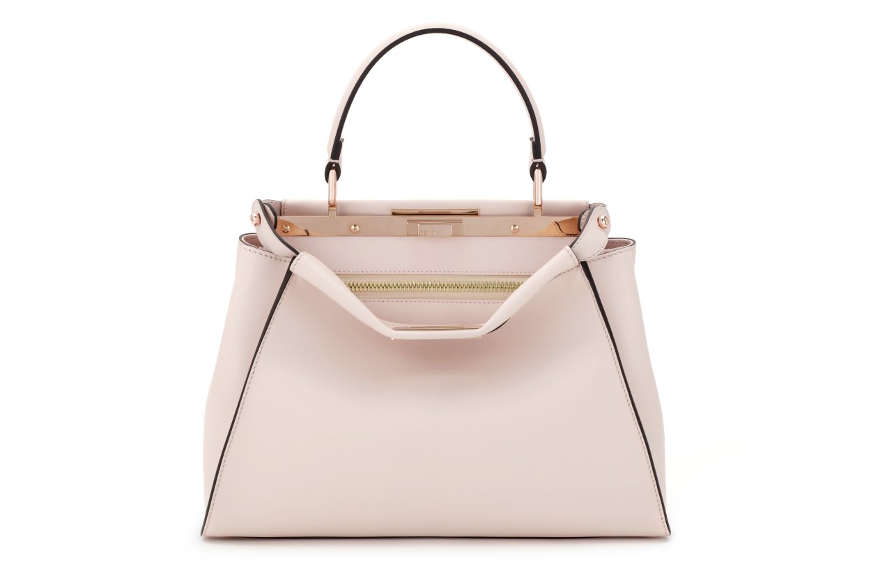 Сумка Fendi Baguette