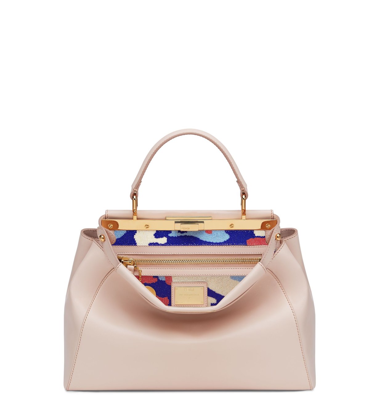 Fendi Peekaboo iconic
