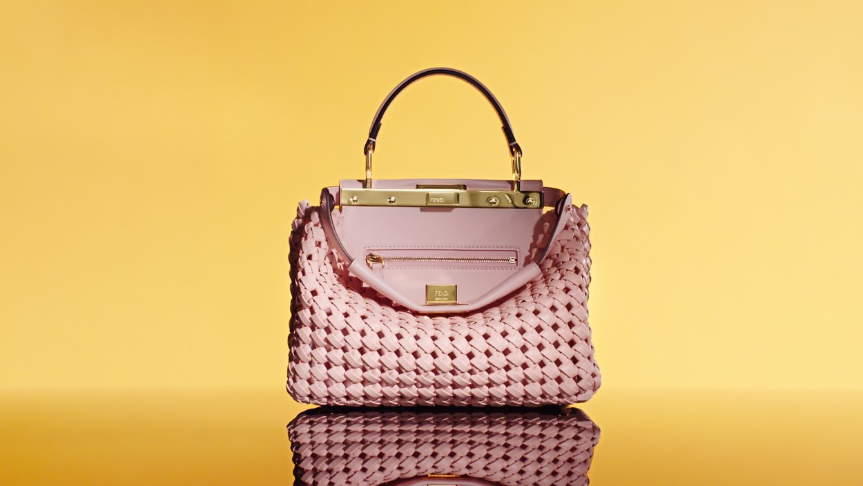 Сестры Fendi