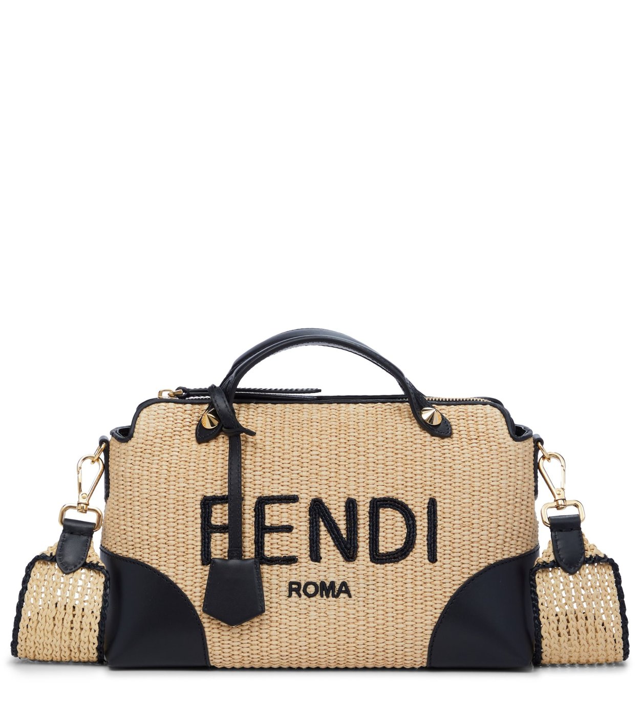 Fendi — сумочку Baguette