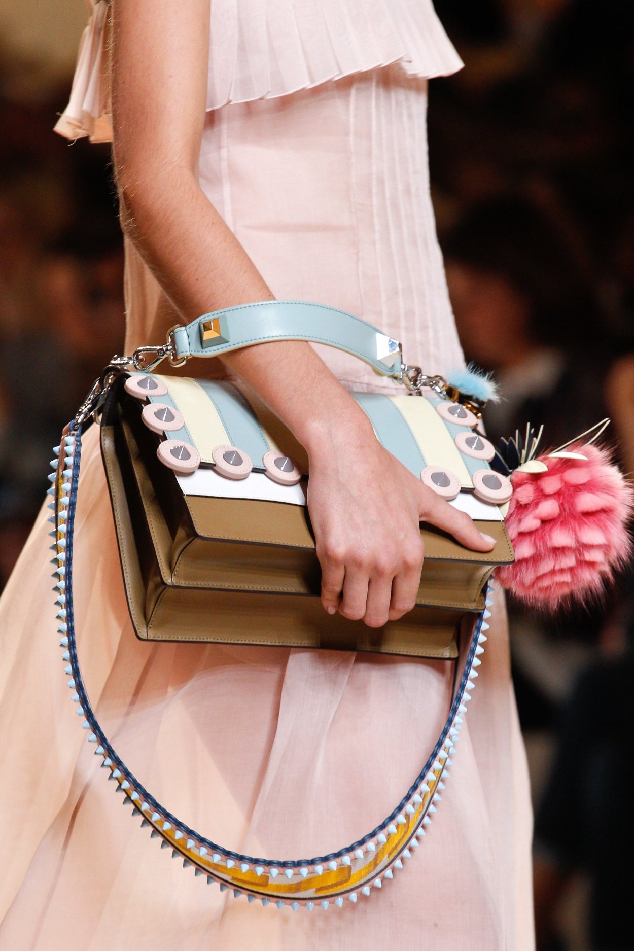 Fendi марка похожая