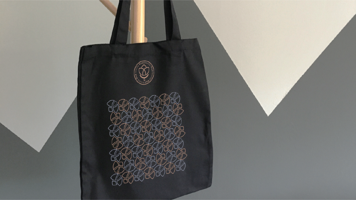 Issey Miyake iittala Bags