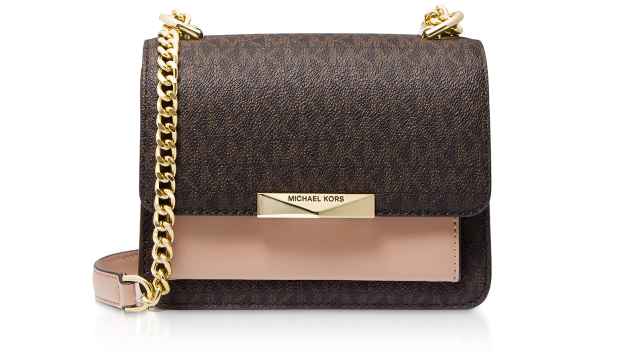 Сумка Michael Michael Kors Jade Crossbody