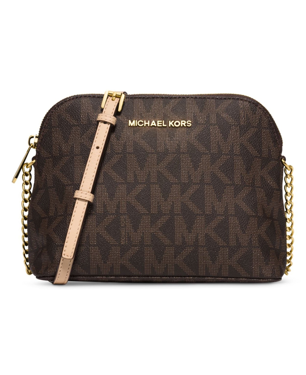 MK Kors кроссбоди сумка