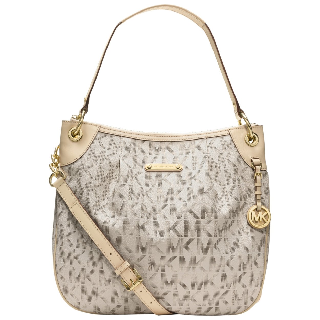 Michael Kors Vanilla сумка