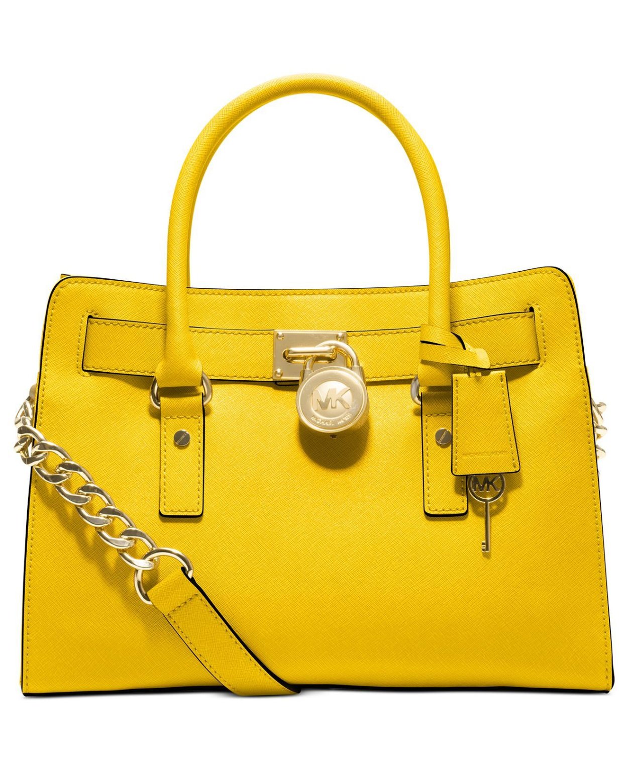 Сумка Michael Kors Hamilton