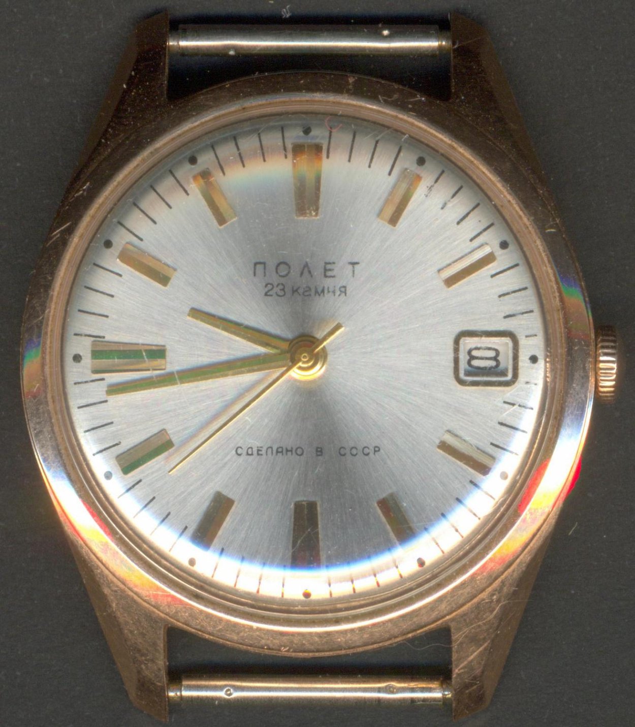 Patek Philippe 5002j