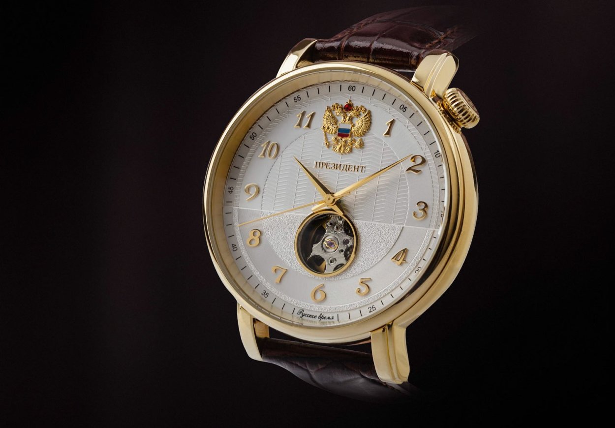 Rolex браслет золотой 750 пробы