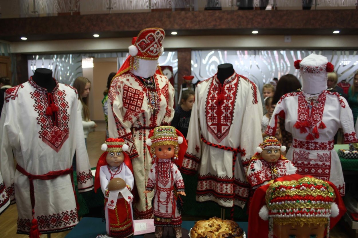 Сюлгам Мордовский