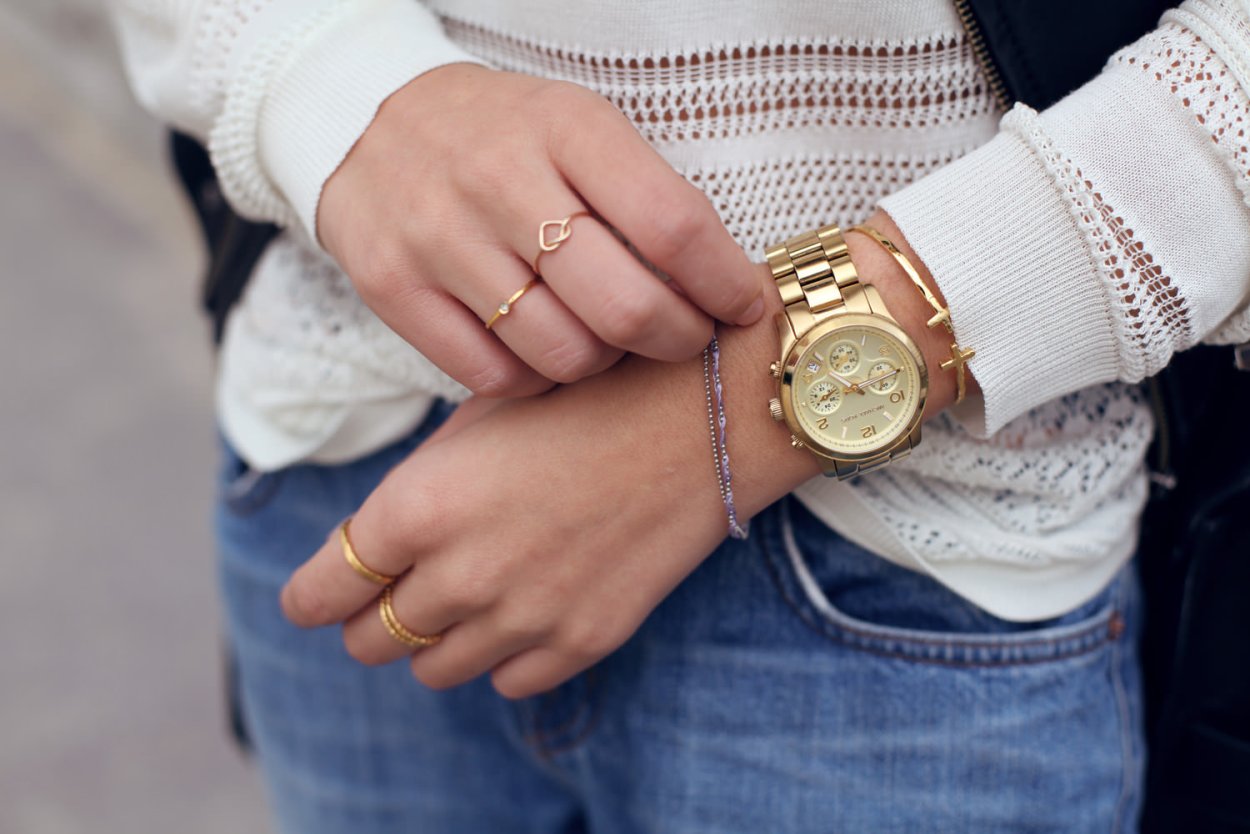 Michael Kors mk5735
