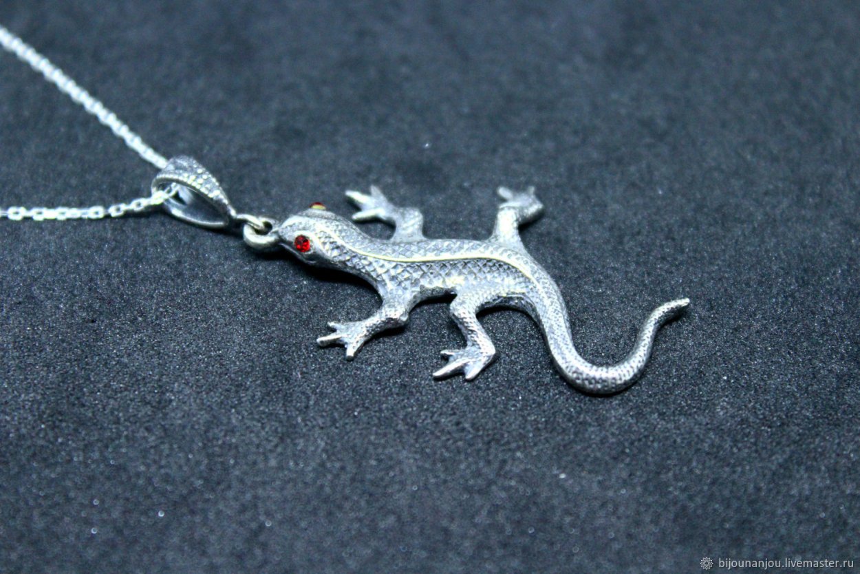 Серьги каффы w-jewerly