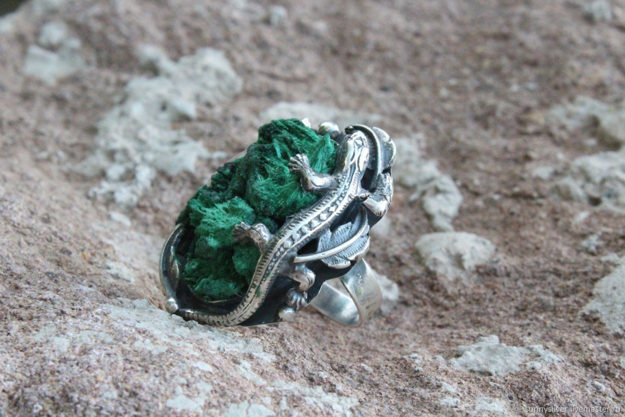 Скорпион wire Wrap