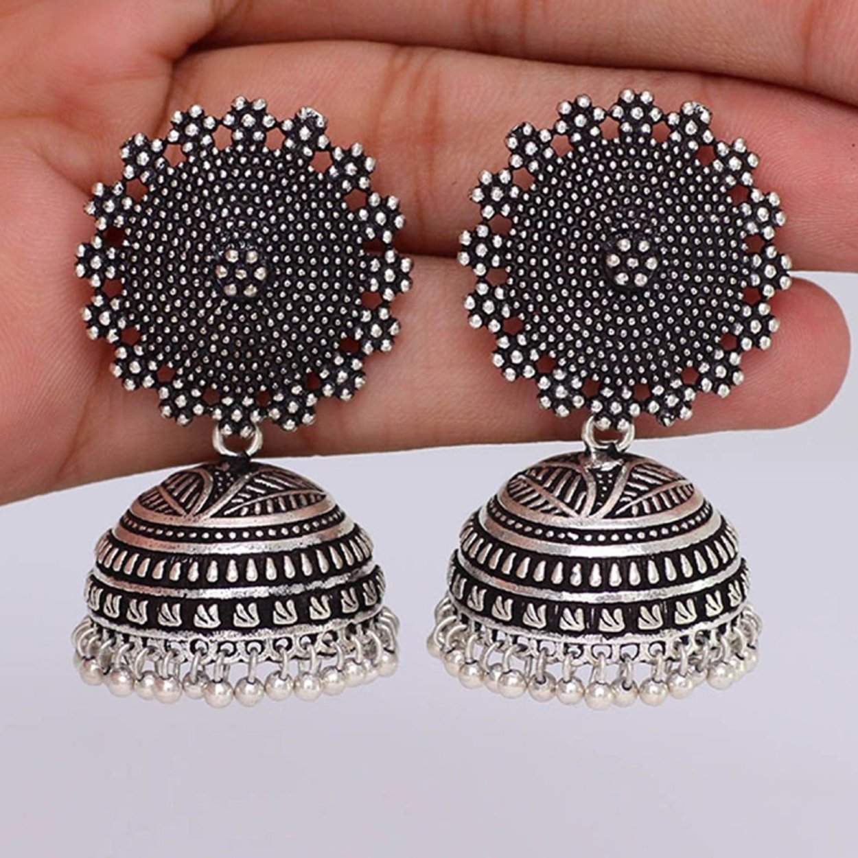 Indian Earrings