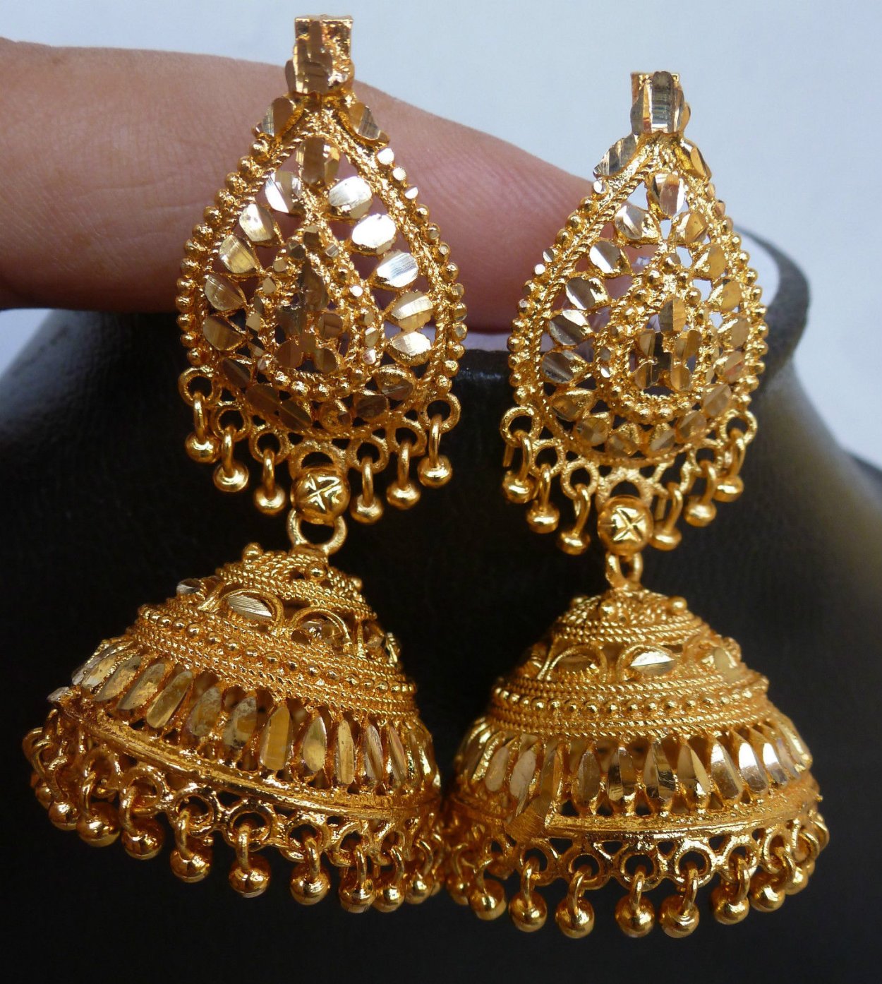 Jewellery marketplace