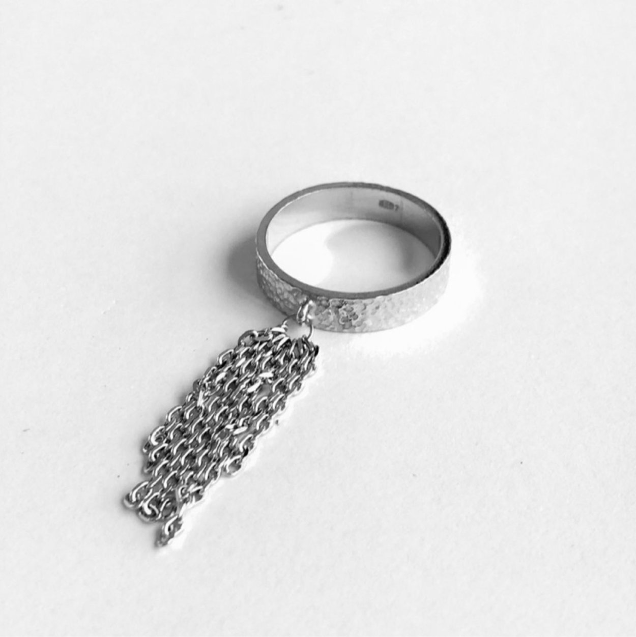Кольцо Кисточки KOJEWELRY