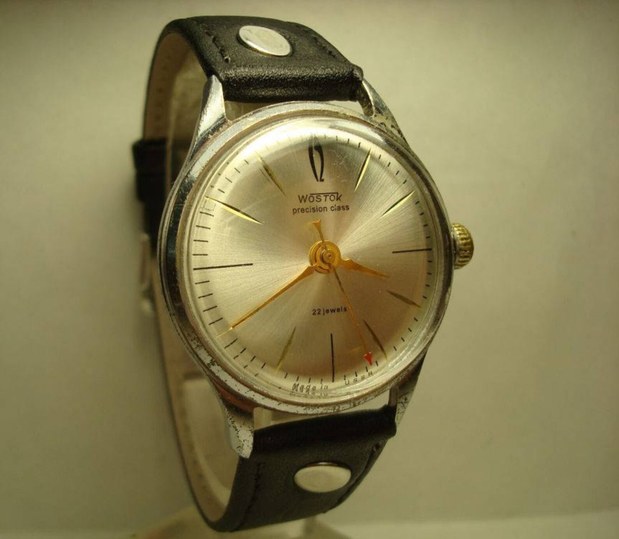 Часы карманные Sekonda 19 Jewels