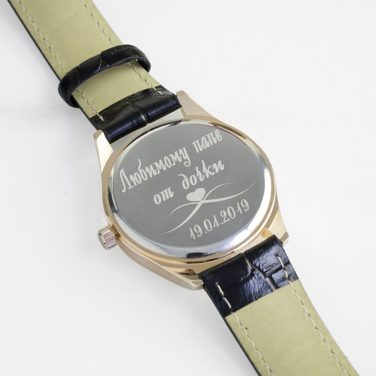 Часы Diesel Brave