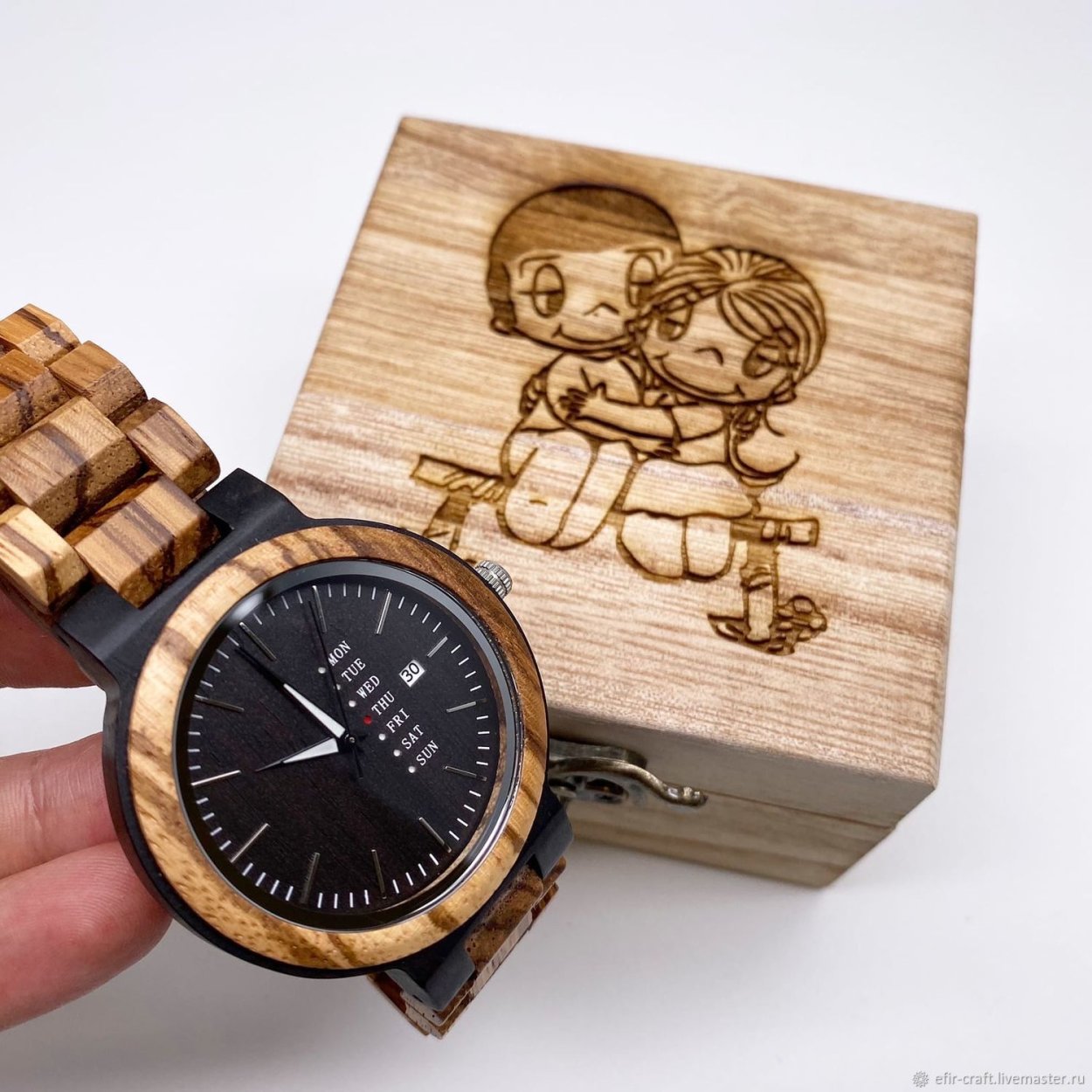 Rolex Milgauss Custom