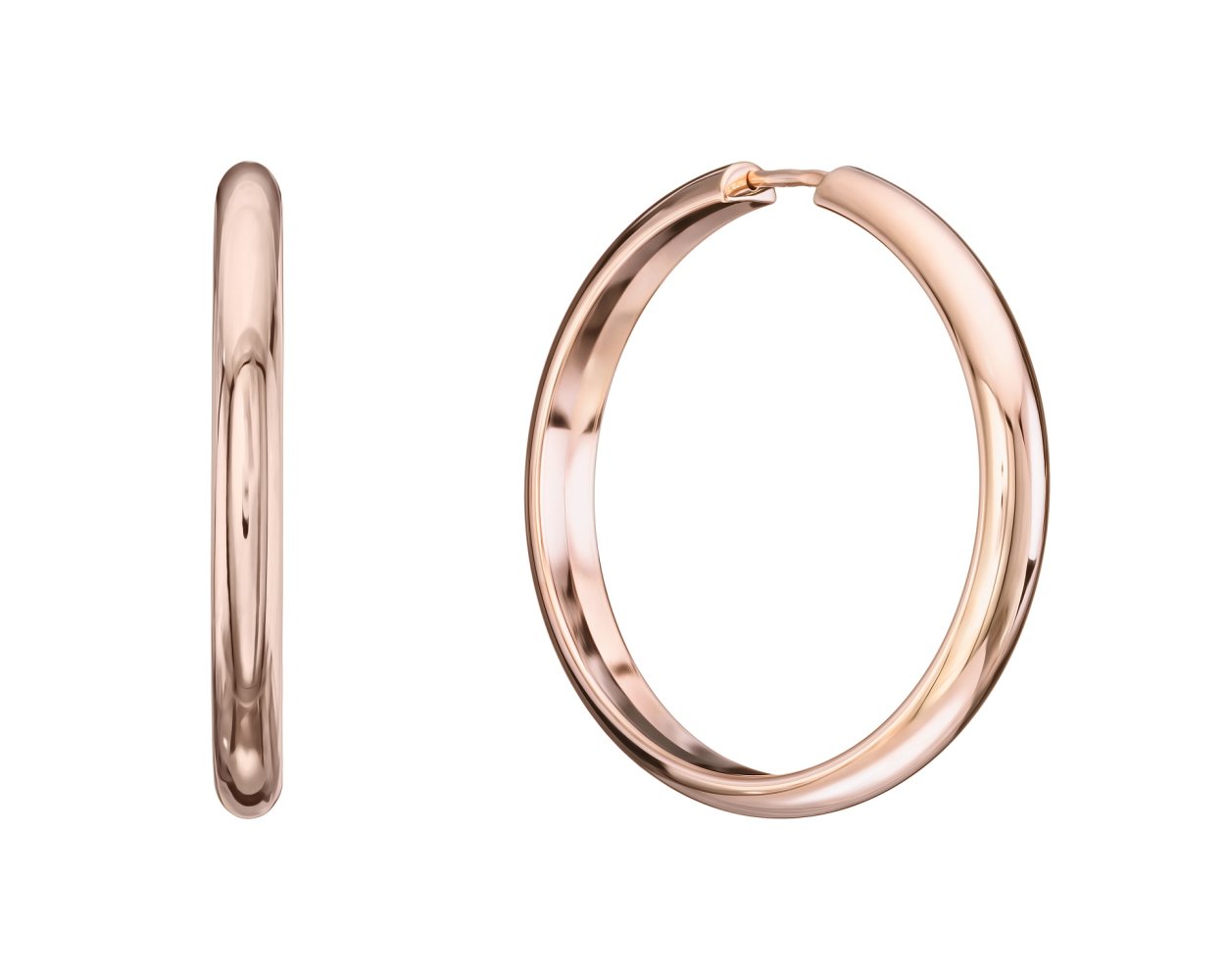 Серьги из серебра с бирюзой и фианитами 94021994