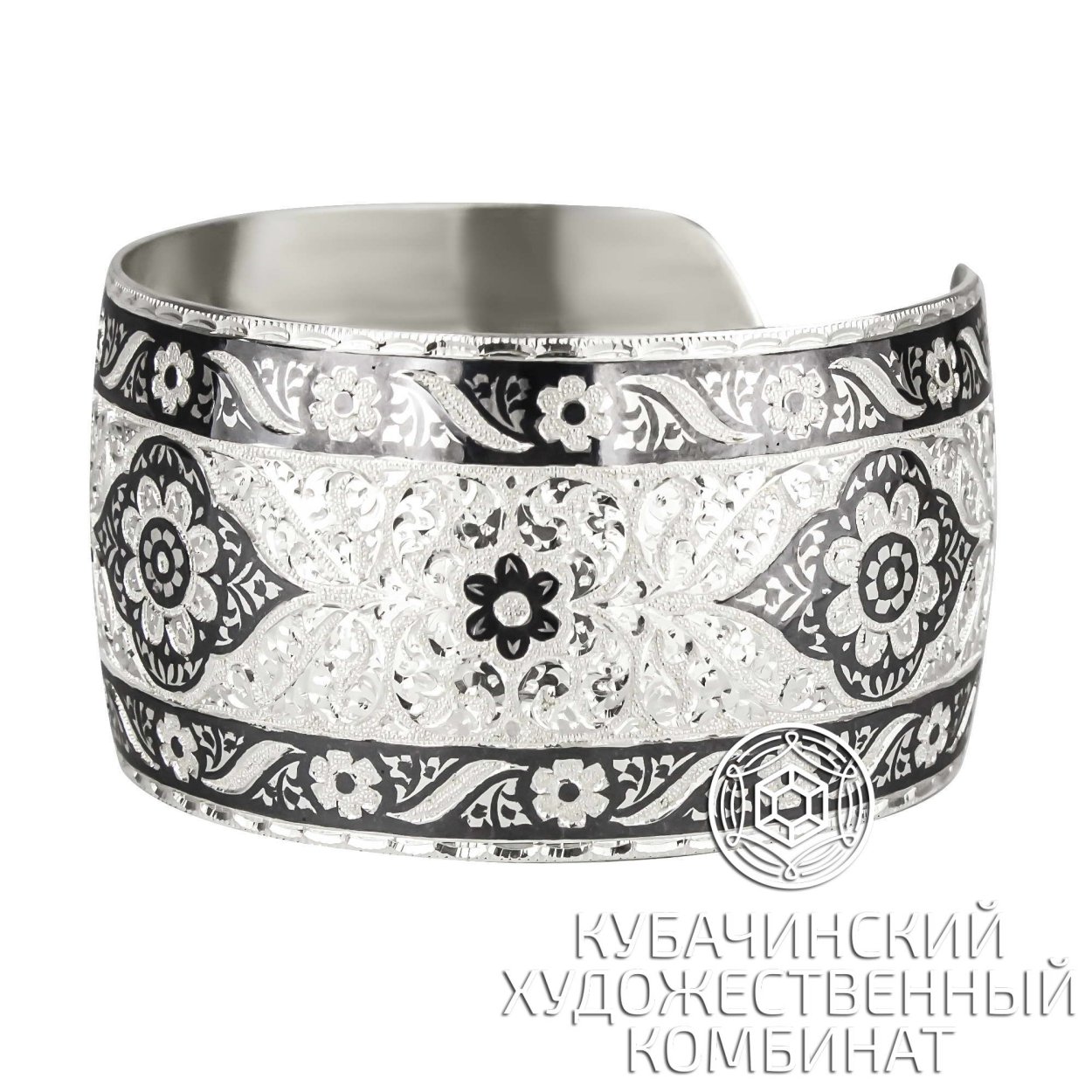 Кубачинские браслеты
