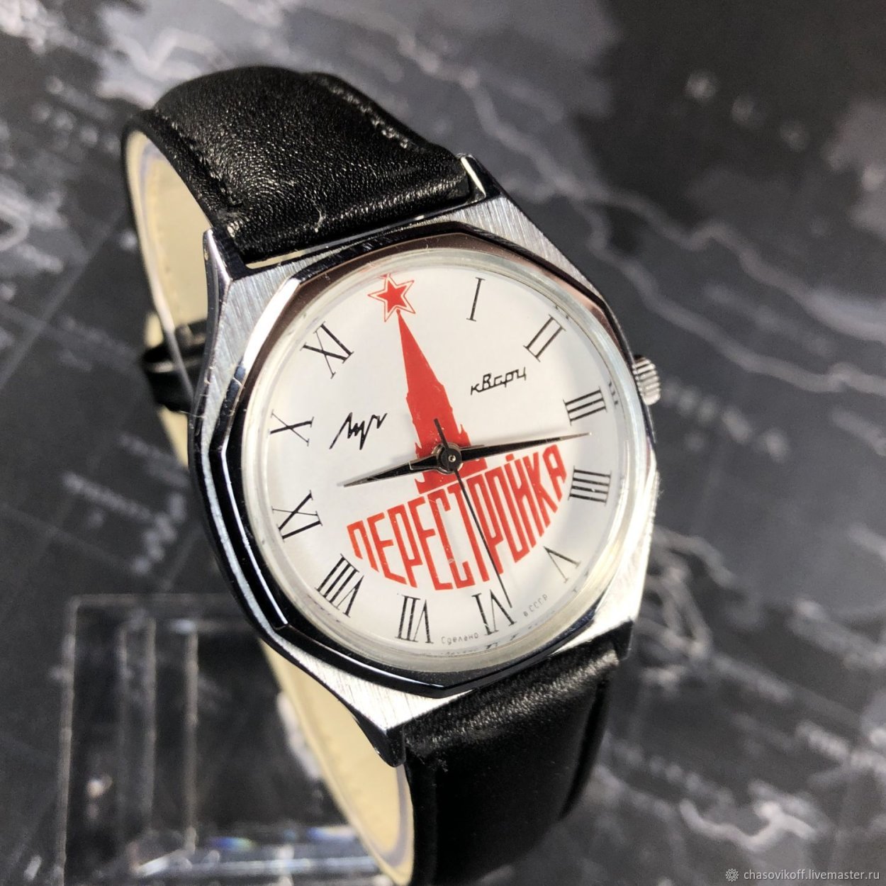 Zen Diamond часы женские w007504