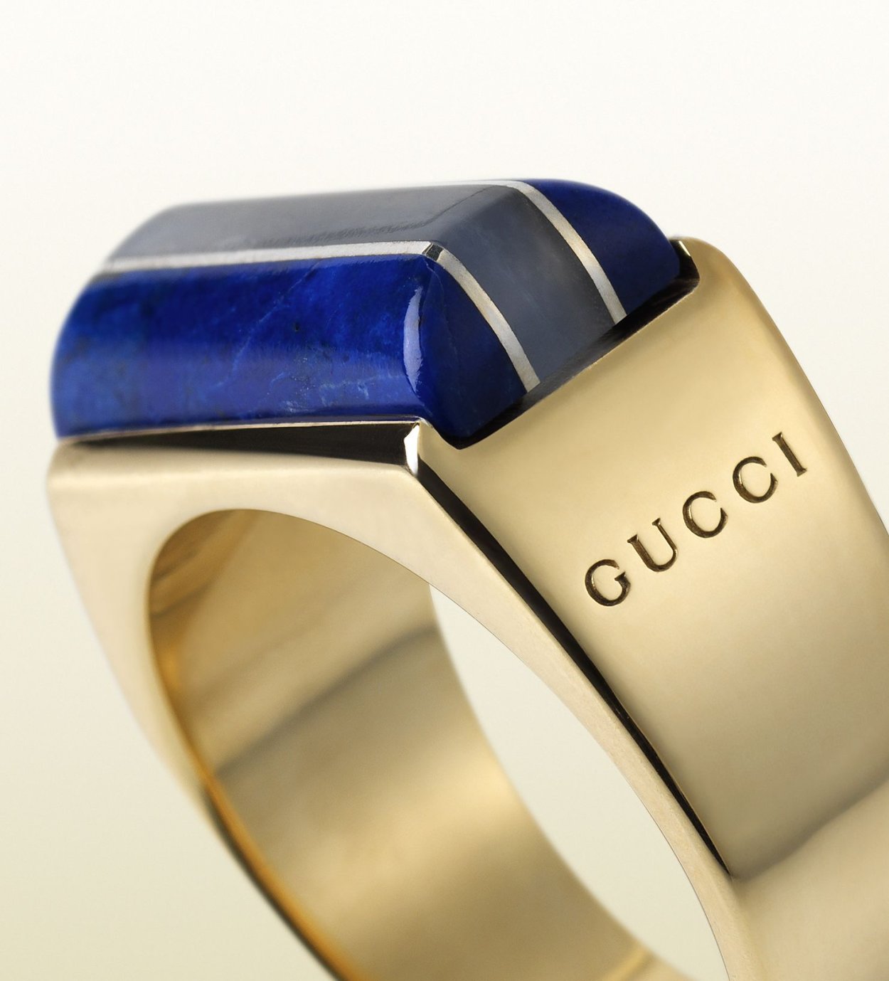 Дорогие кольца золото Gucci
