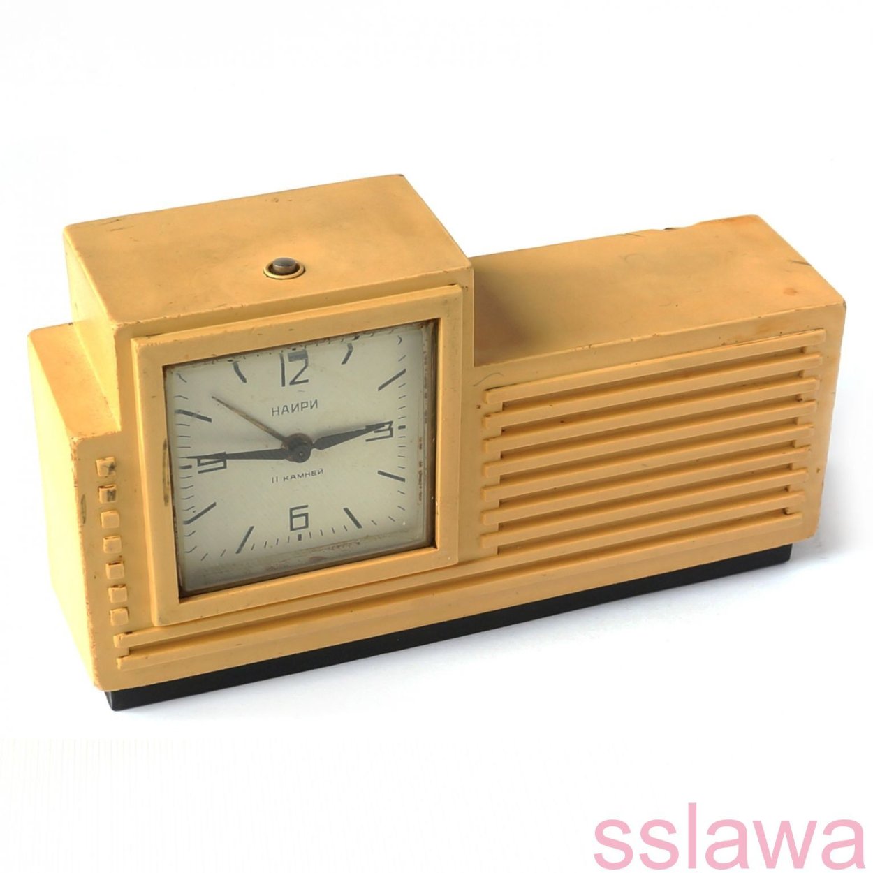 Часы Чайка женские кварц 069552