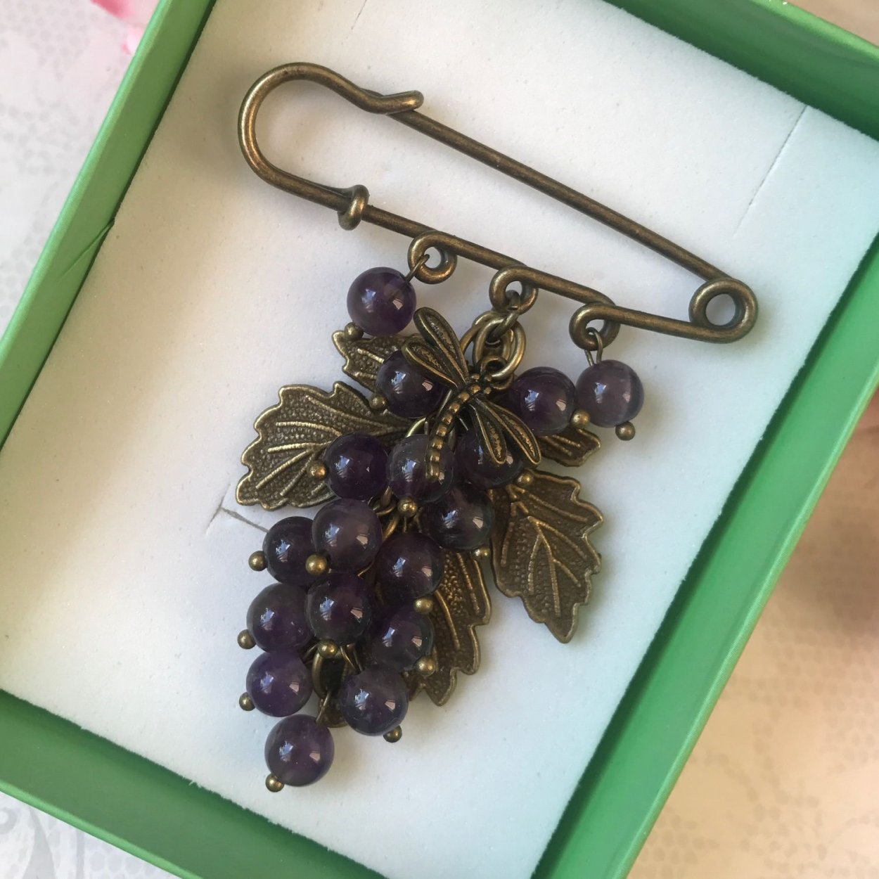 Van Cleef and Arpels ювелирная
