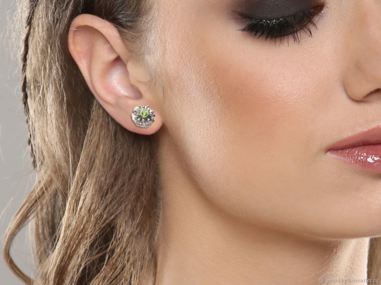 Pandora Brilliance 14k Gold 025carat stud Earring Set