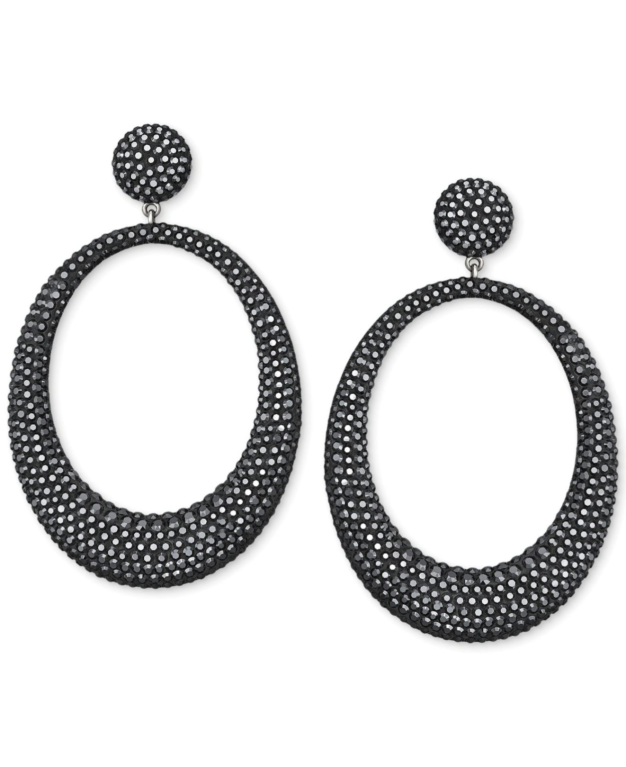 Серьги Laurus Hoops