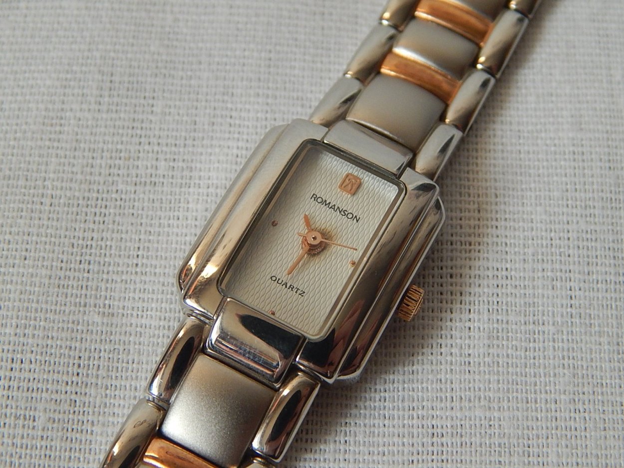 Romanson rm0346lw