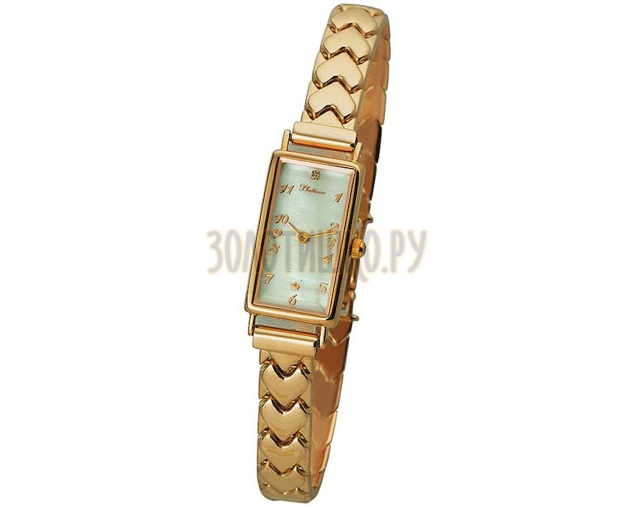 Наручные часы Platinor 42550.305_1