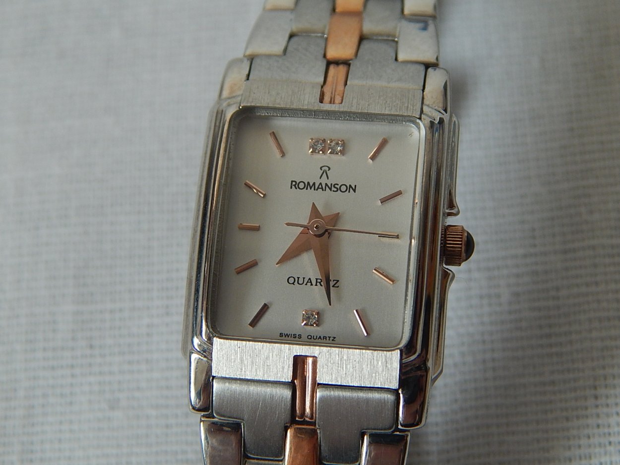 Наручные часы Platinor 98106.613