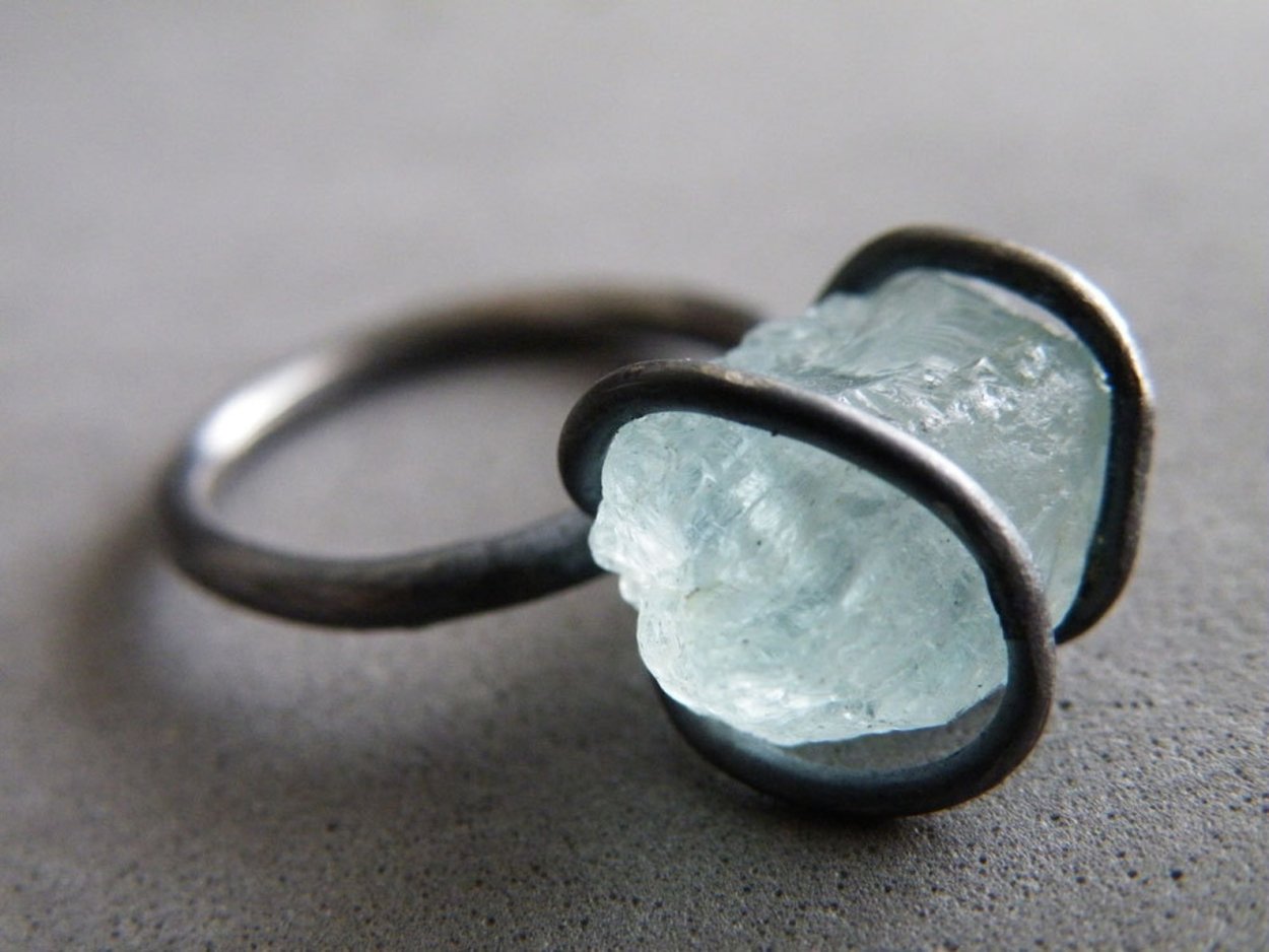Raw Ring