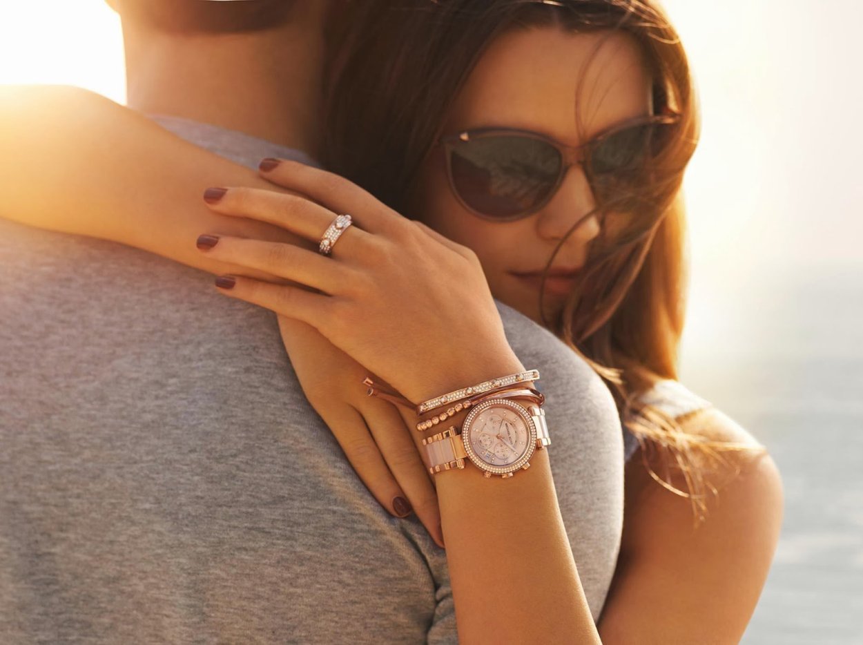 Наручные часы Michael Kors mk5896
