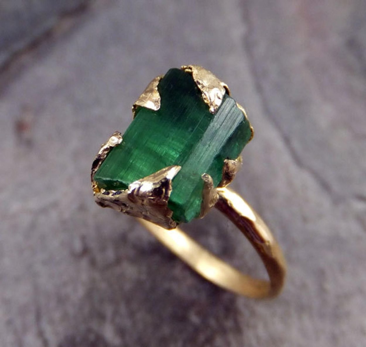 Jewelry Raw