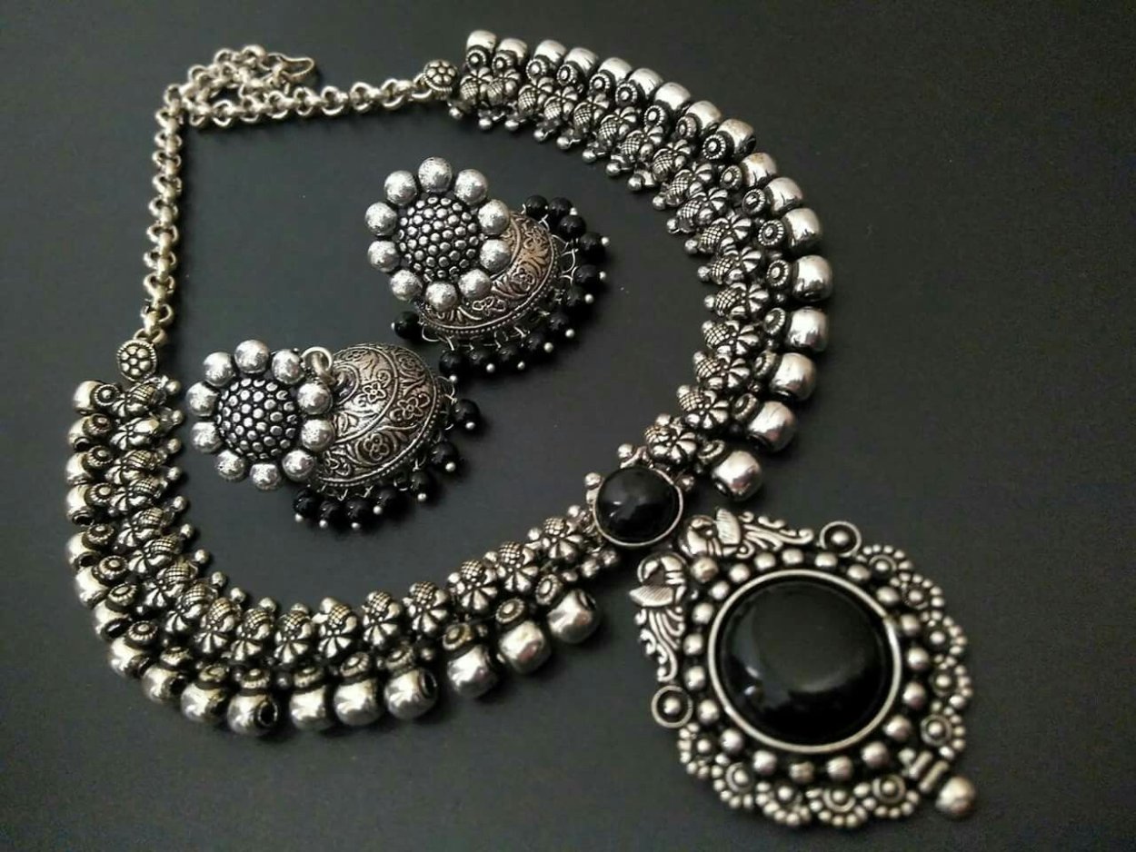 Hileman Silver Jewelry бижутерия