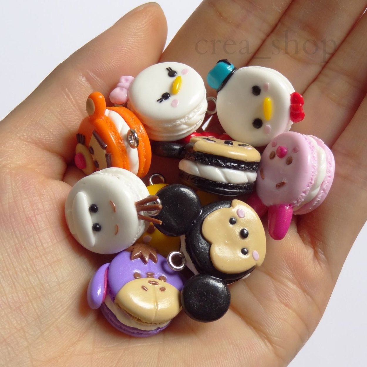 Fimo Polimer Clay